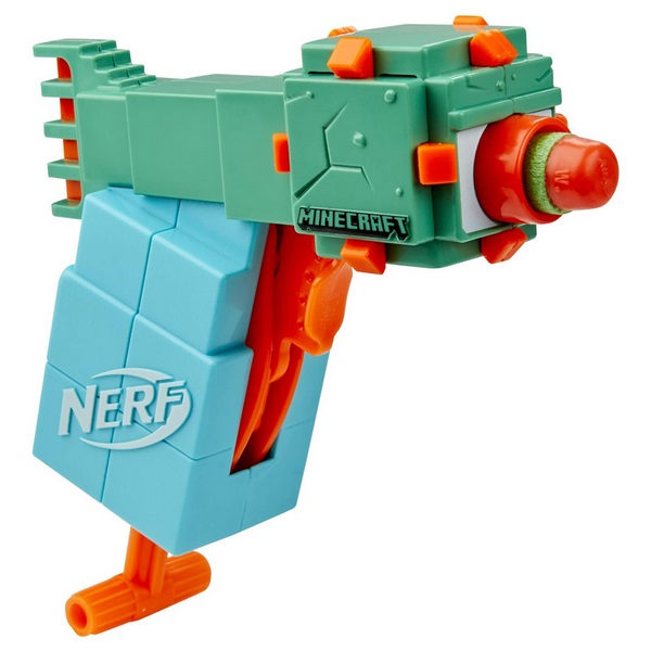 nefe gun